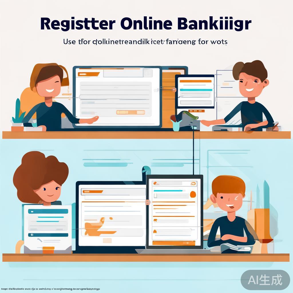 轻松上手，全面解析如何注册网银