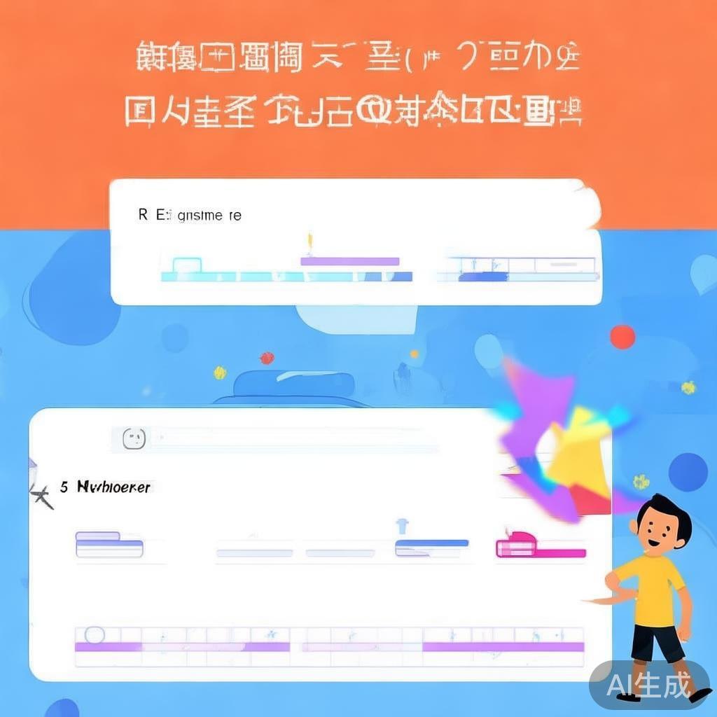 轻松掌握注册新QQ号的完整步骤