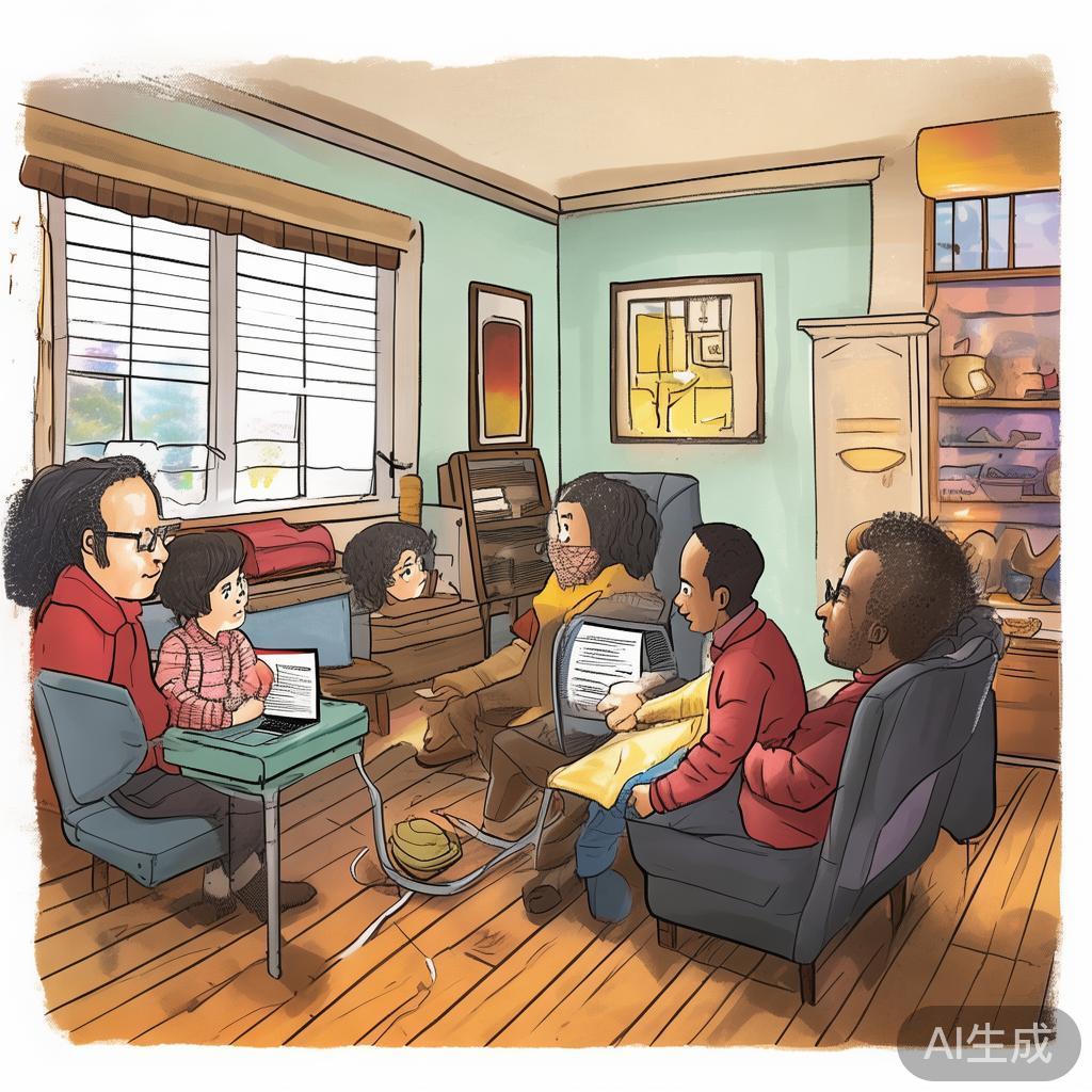 低保家庭如何申请采暖补贴？流程详解