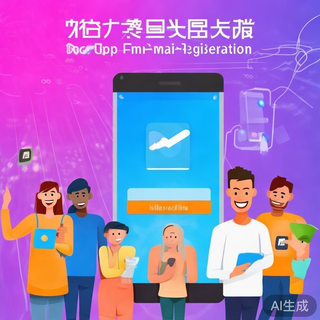 手机QQ如何轻松注册邮箱，一键操作，畅享便捷通信体验