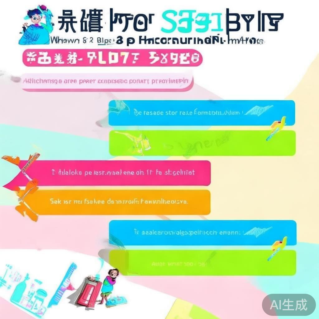 2023最新儿童补贴申请指南，如何轻松获取儿童补贴