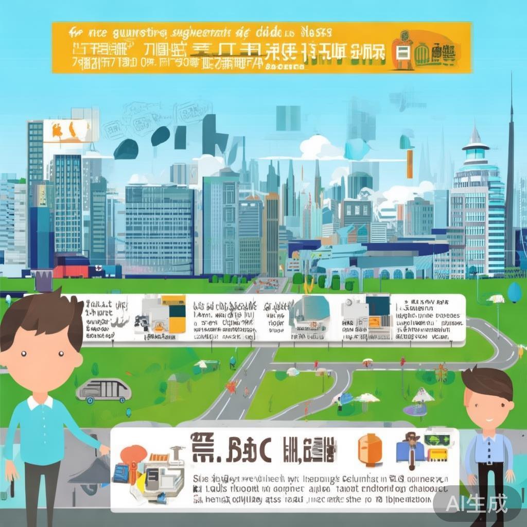 深圳注册公司全攻略，轻松入门，掌握必备流程