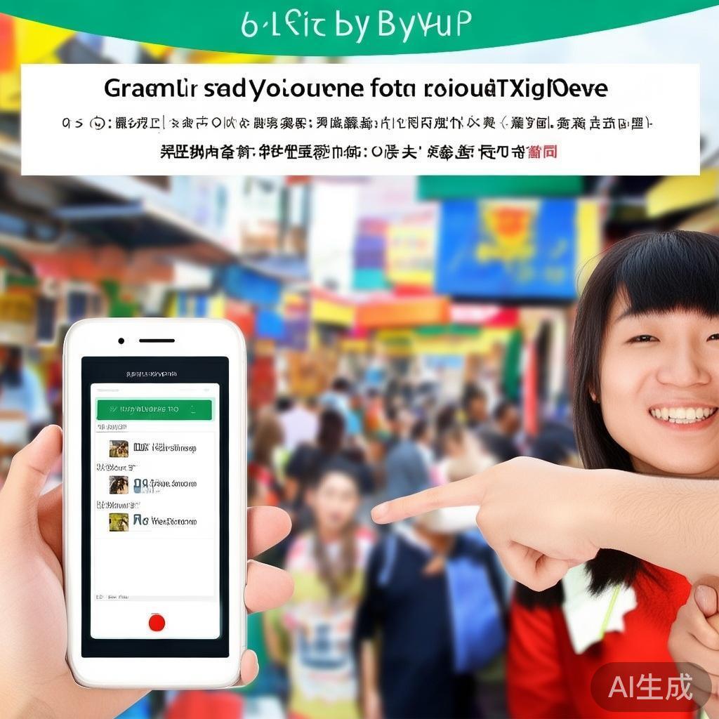 闲鱼注册账号全攻略，轻松开启二手交易之旅