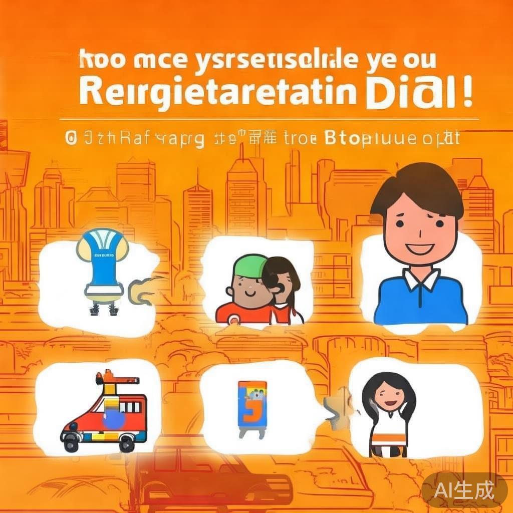 如何轻松注册滴滴出行，一站式教程，让你快速成为滴滴用户