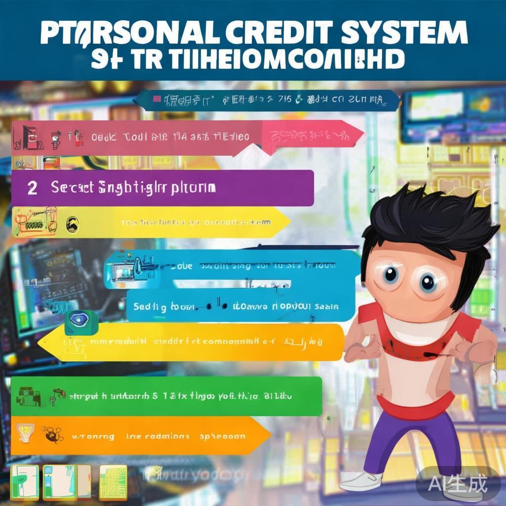 征信注册指南，轻松掌握个人征信系统操作步骤
