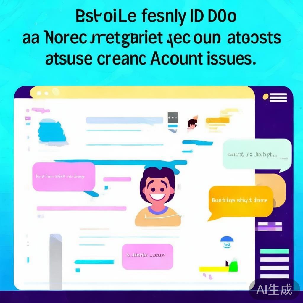 ID如何重新注册，轻松解决账户问题，重拾使用乐趣