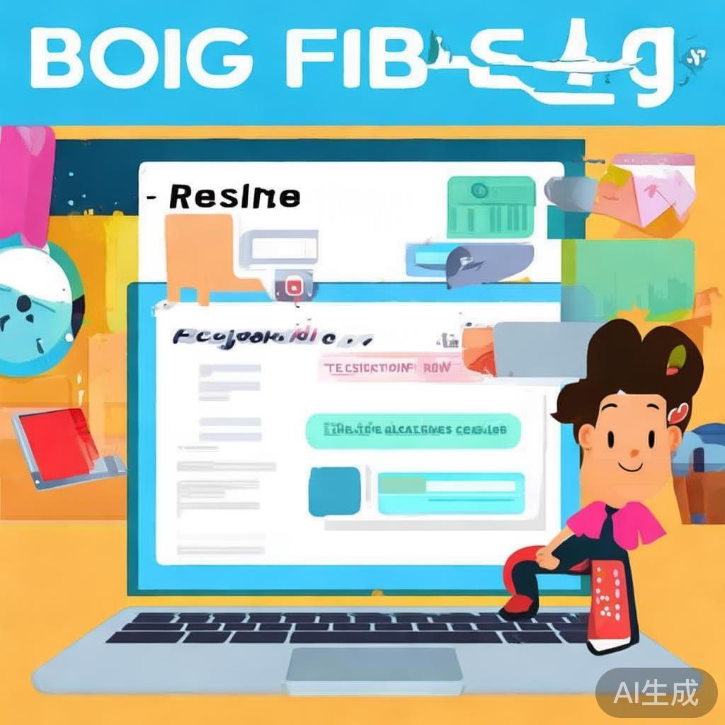 轻松入门，教你如何快速注册博客