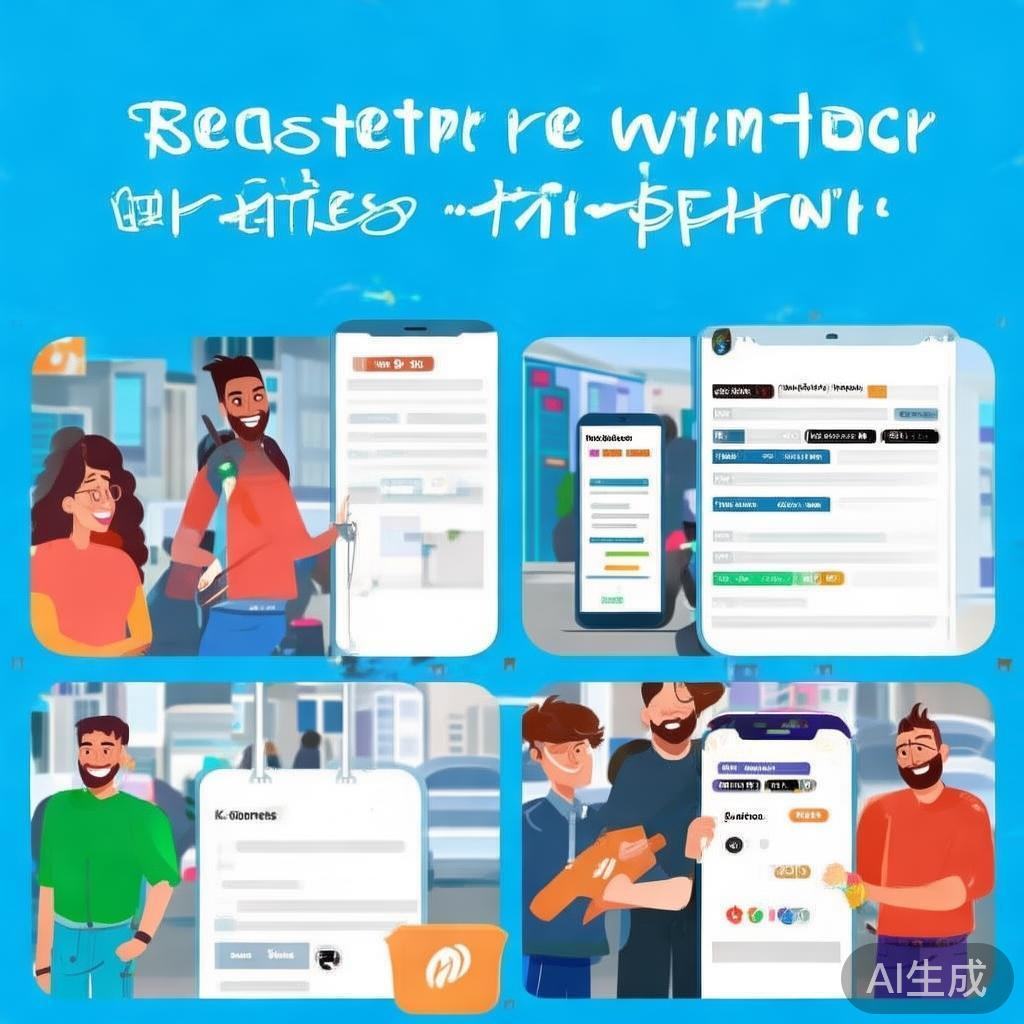 滴滴快车注册指南，轻松开启您的网约车司机生涯