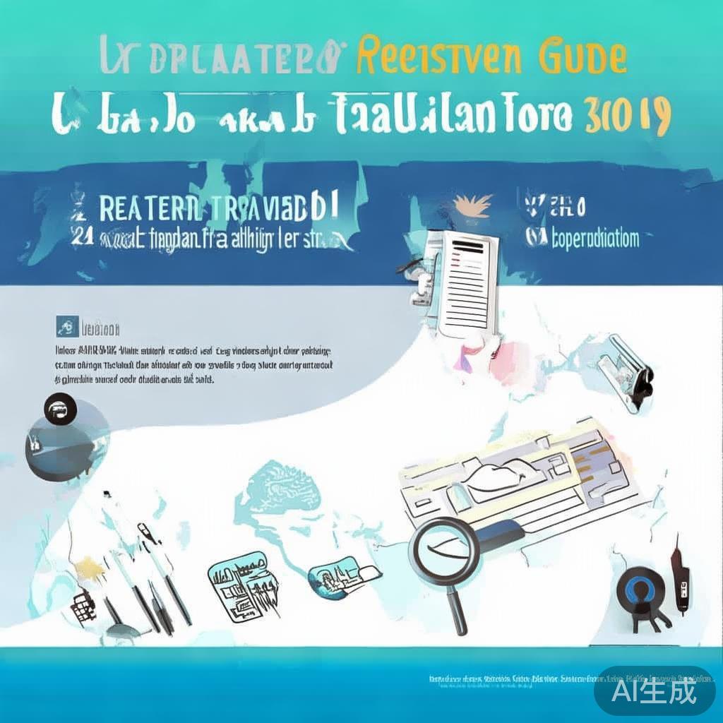 商标自己怎么注册，新手指南与详细步骤