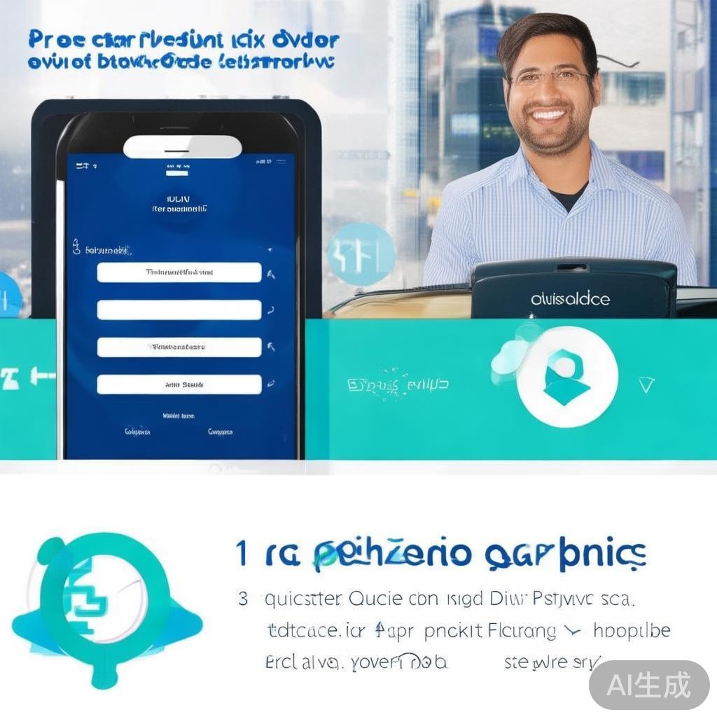 滴滴快车注册攻略，轻松成为合规司机，开启便捷出行生活