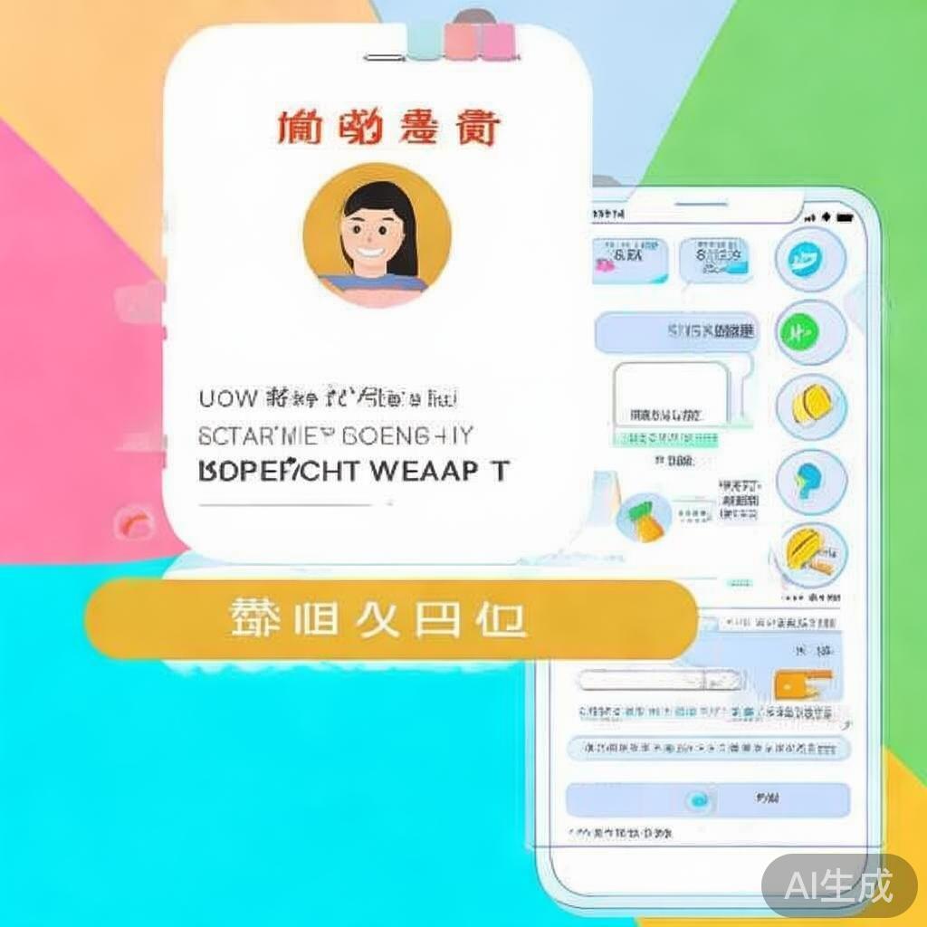 手机轻松注册微信号，一站式指南教你轻松开启微信之旅