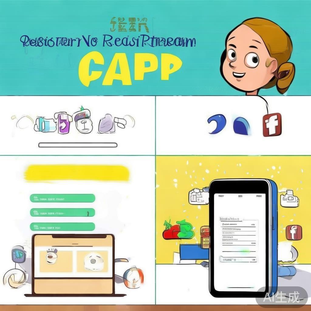 轻松上手，教你如何注册抖音企业号