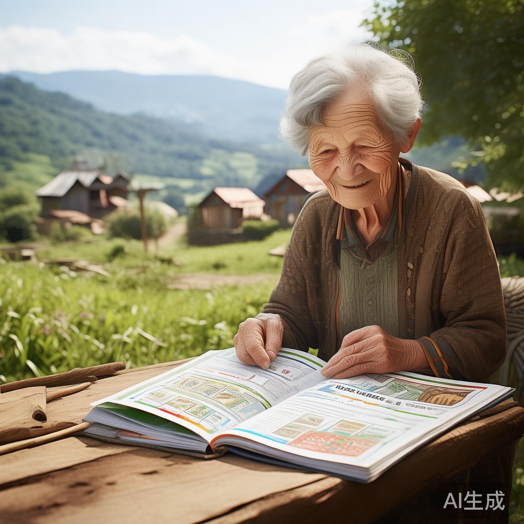 农村高龄补贴申请指南，如何享受政策红利