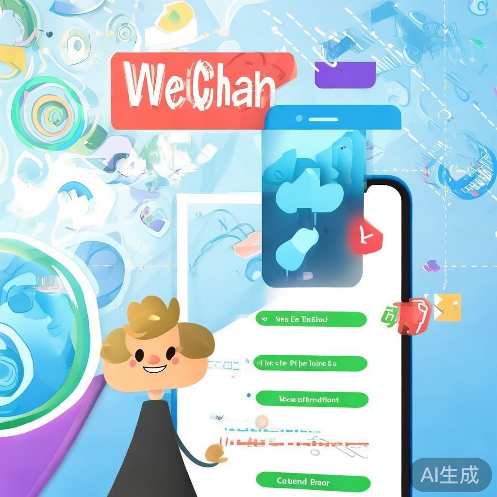 微信注册指南，轻松开启你的社交之旅