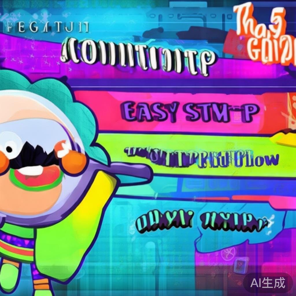 美服账号注册全攻略，轻松开启你的游戏之旅