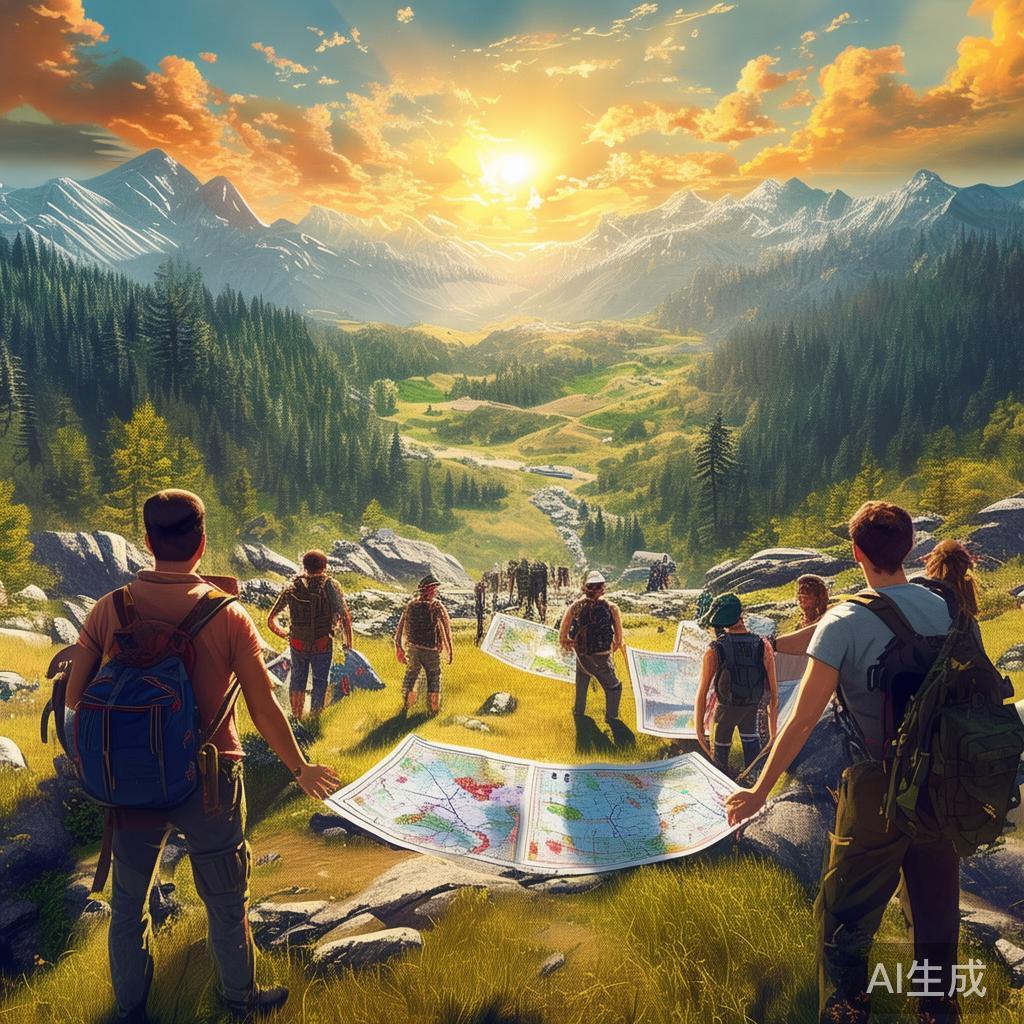 绝地求生注册指南，轻松开启你的生存之旅