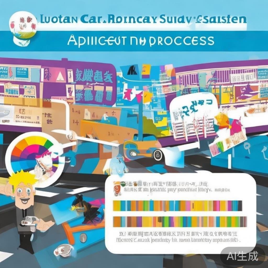 罗田购车补贴申请指南，助您轻松享受政策红利