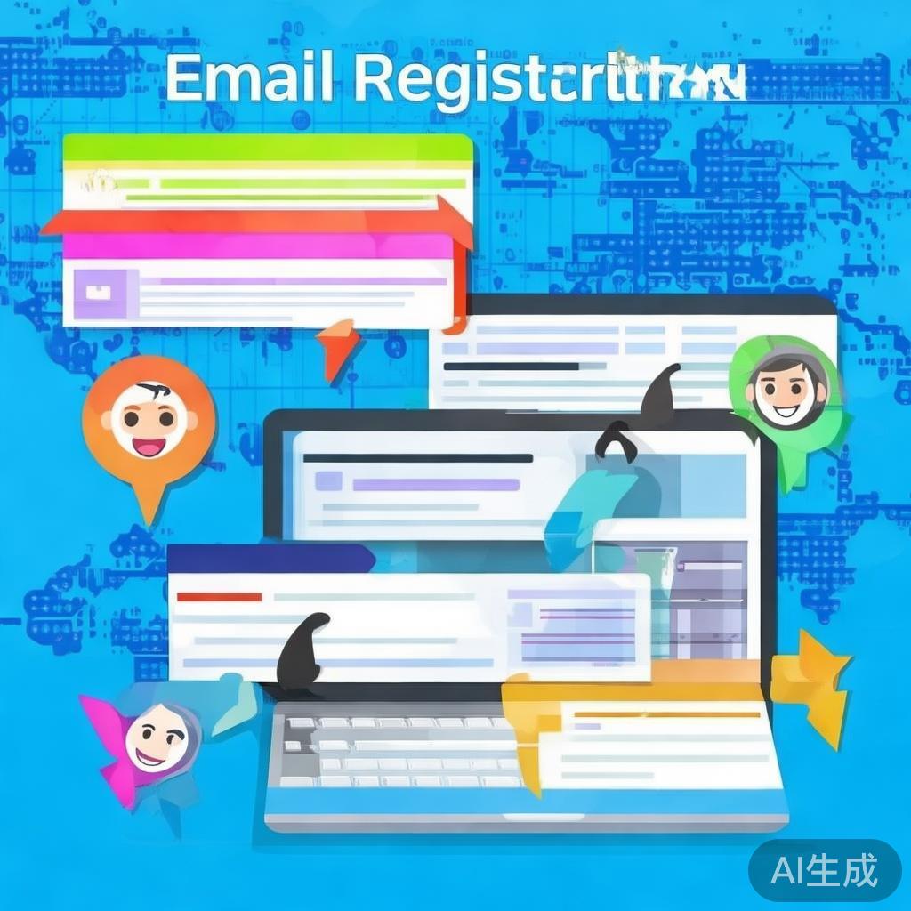 电脑邮箱注册全攻略，轻松开启您的网络通讯之旅