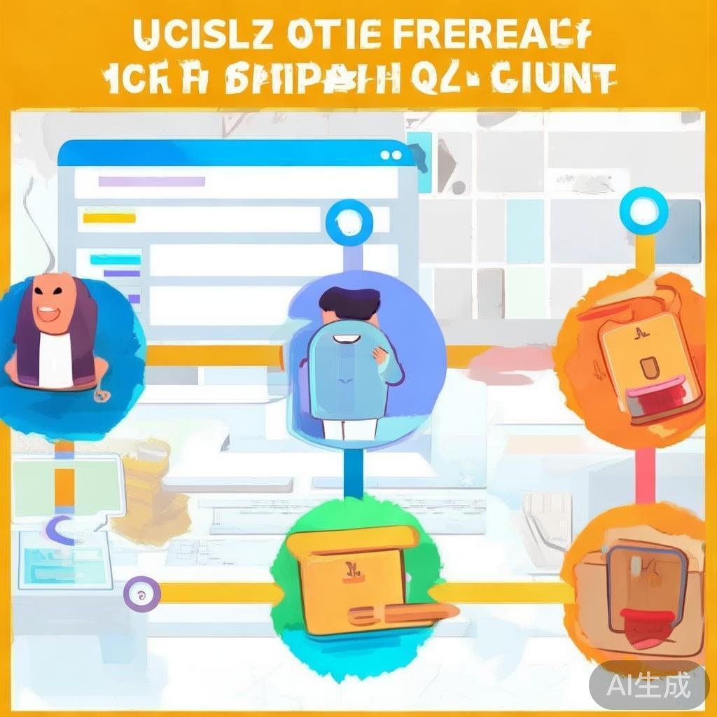 新手指南，轻松三步，快速注册QQ账号