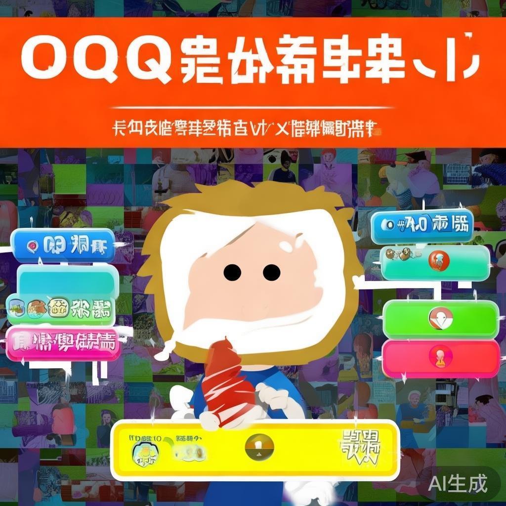 QQ新用户注册指南，轻松开启社交新篇章