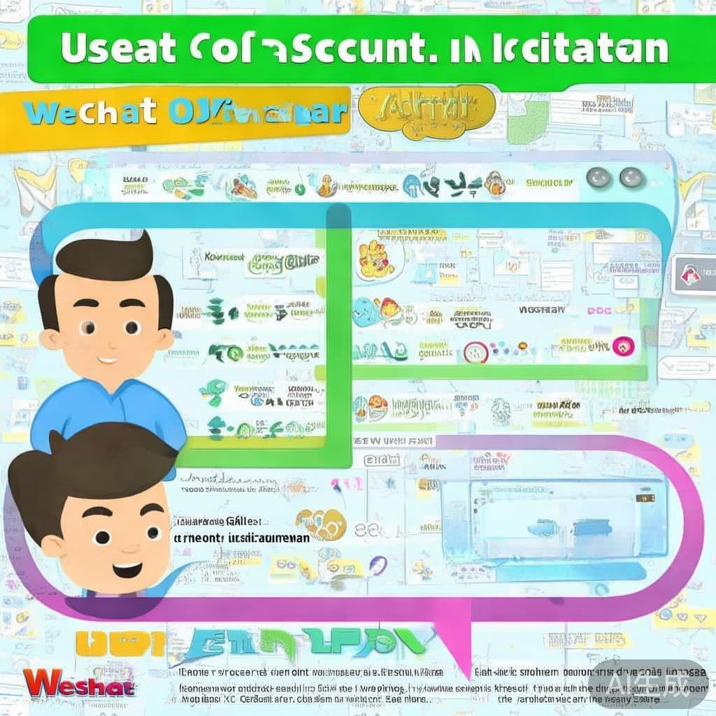 微信注册账号全攻略，轻松上手，畅享社交新体验