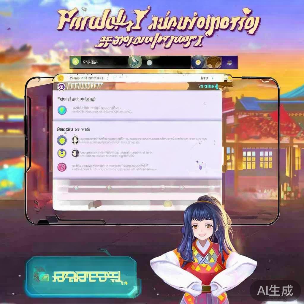 韩服账号注册攻略，轻松开启你的游戏之旅