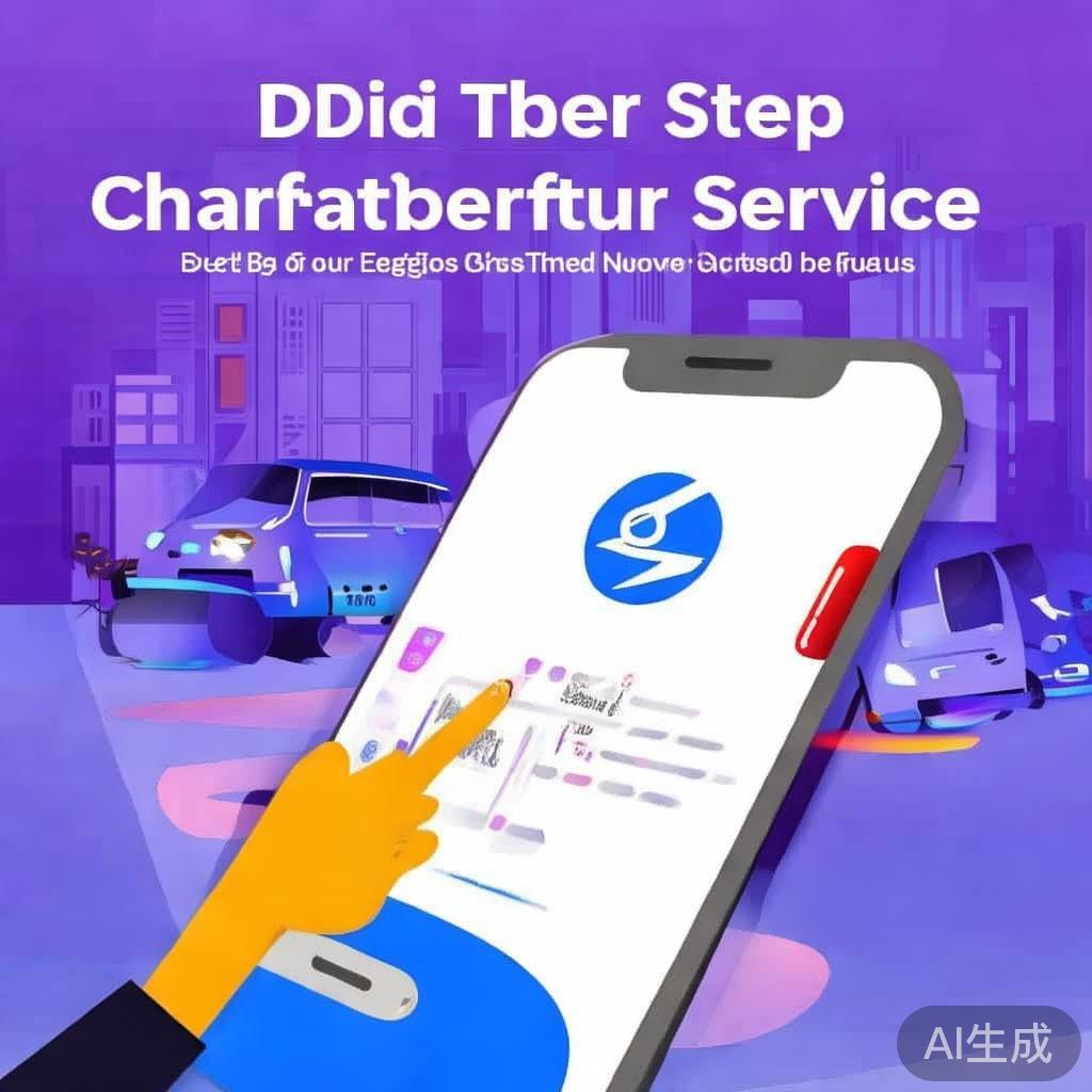 轻松掌握，怎么注册滴滴代驾，开启您的便捷出行体验