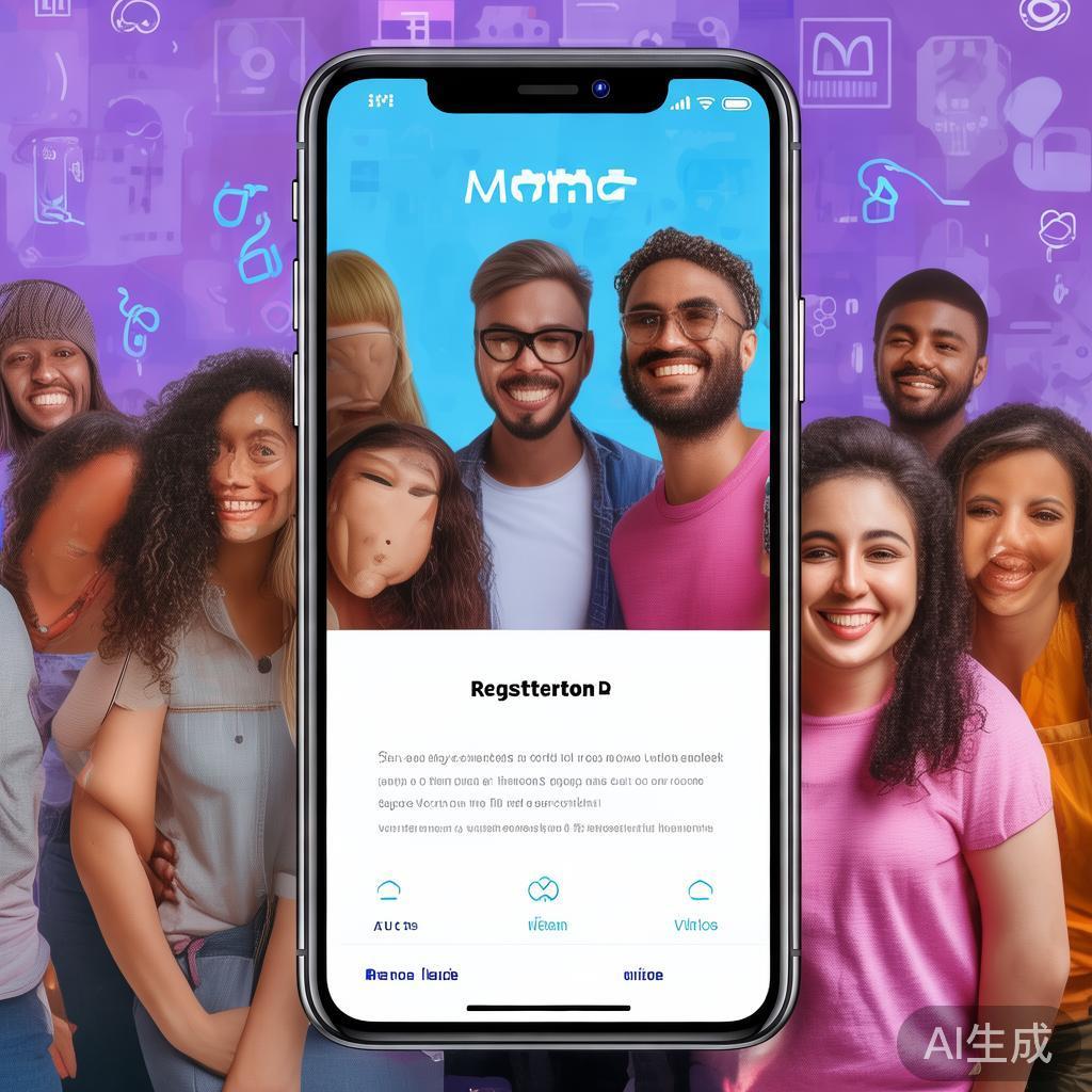 轻松注册陌陌号，开启社交新篇章