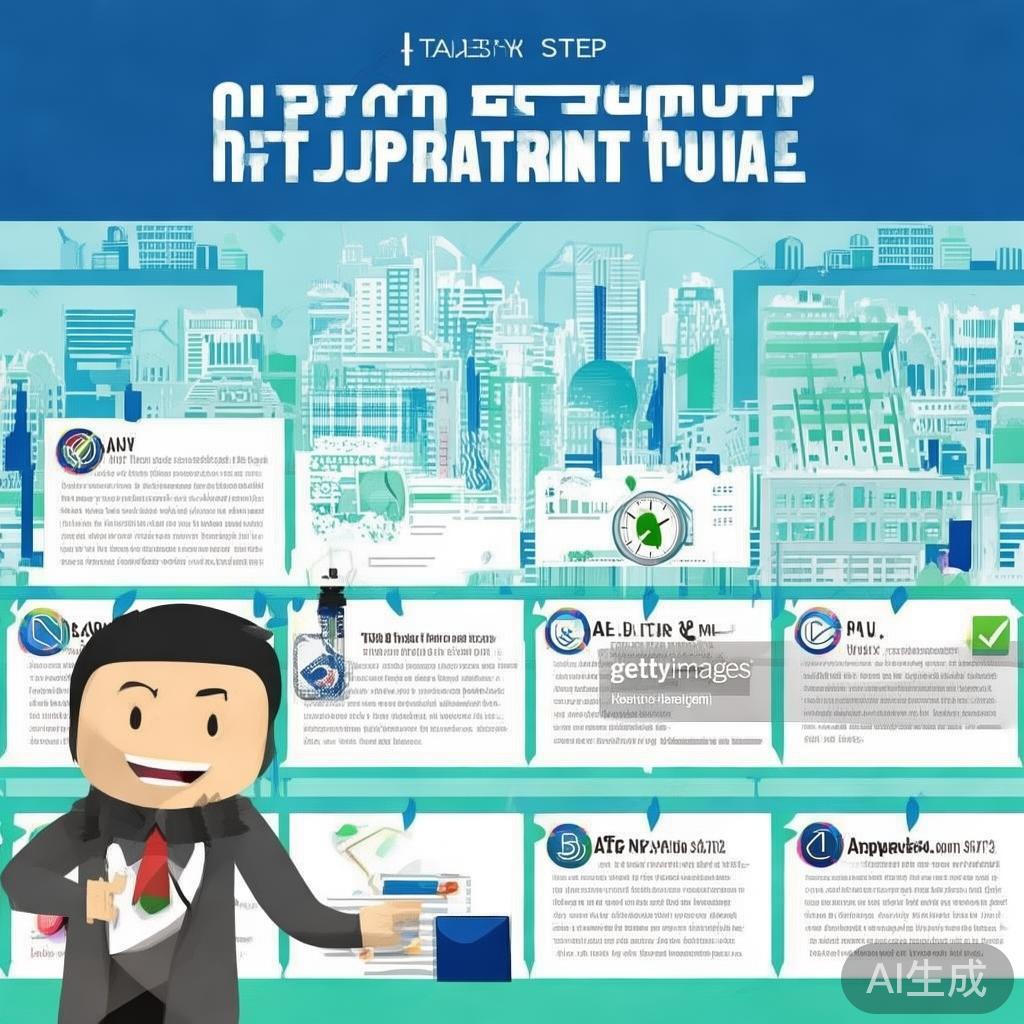 商标注册全攻略，轻松掌握商标注册流程