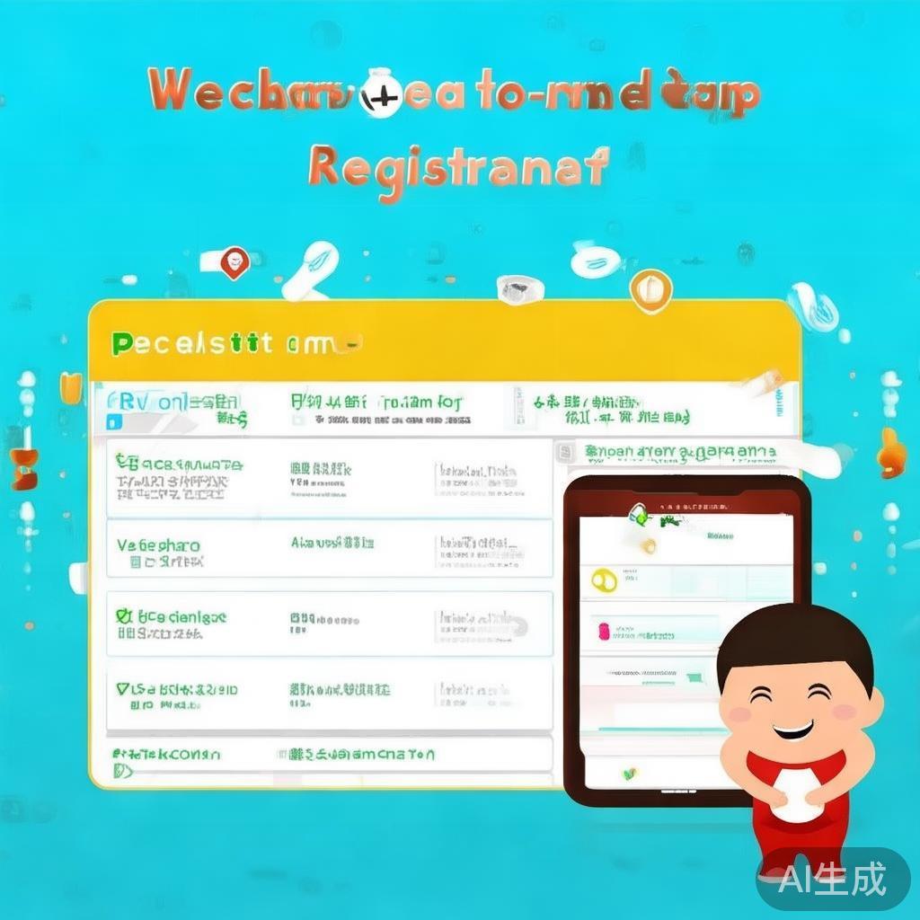 微信实名注册攻略，轻松开启你的微信之旅