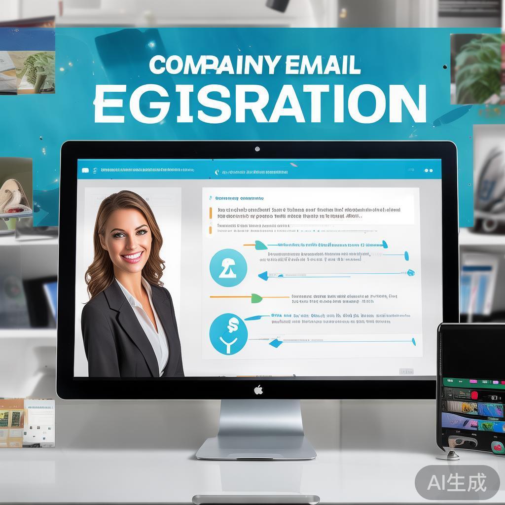 公司邮箱注册指南，轻松开启高效办公之旅