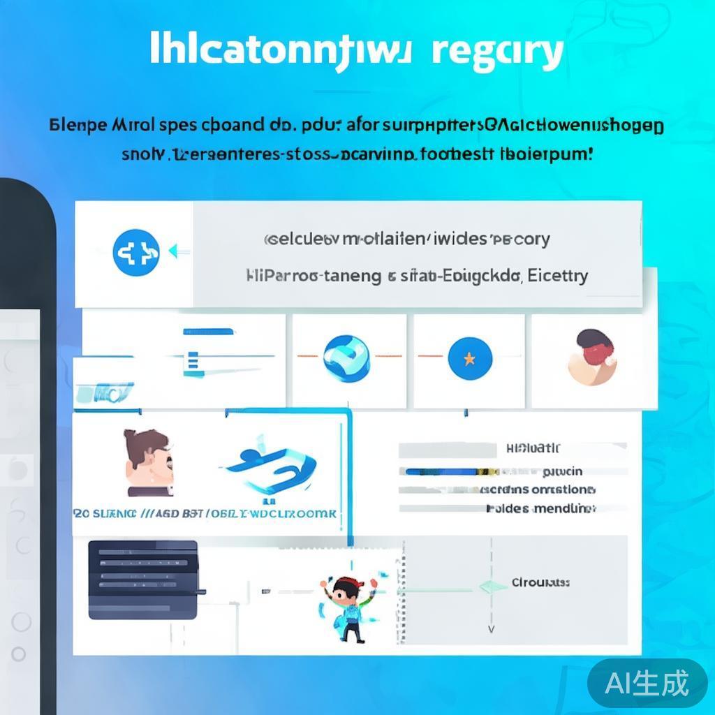 如何清除注册表，深度解析与操作指南