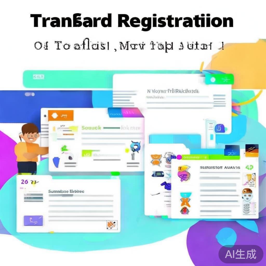 商标注册查询攻略，轻松掌握商标查询方法