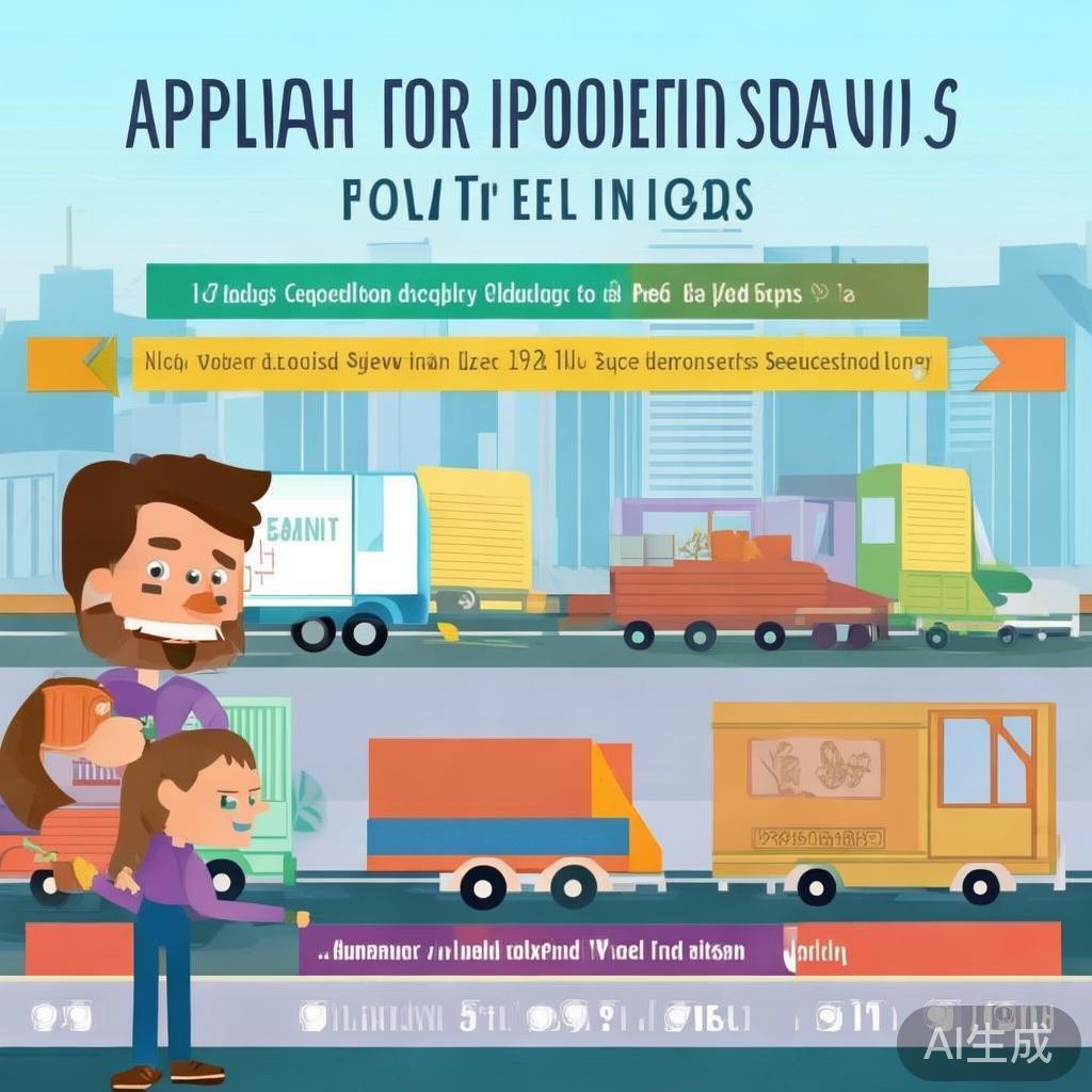 如何申请外卖补贴？实用指南