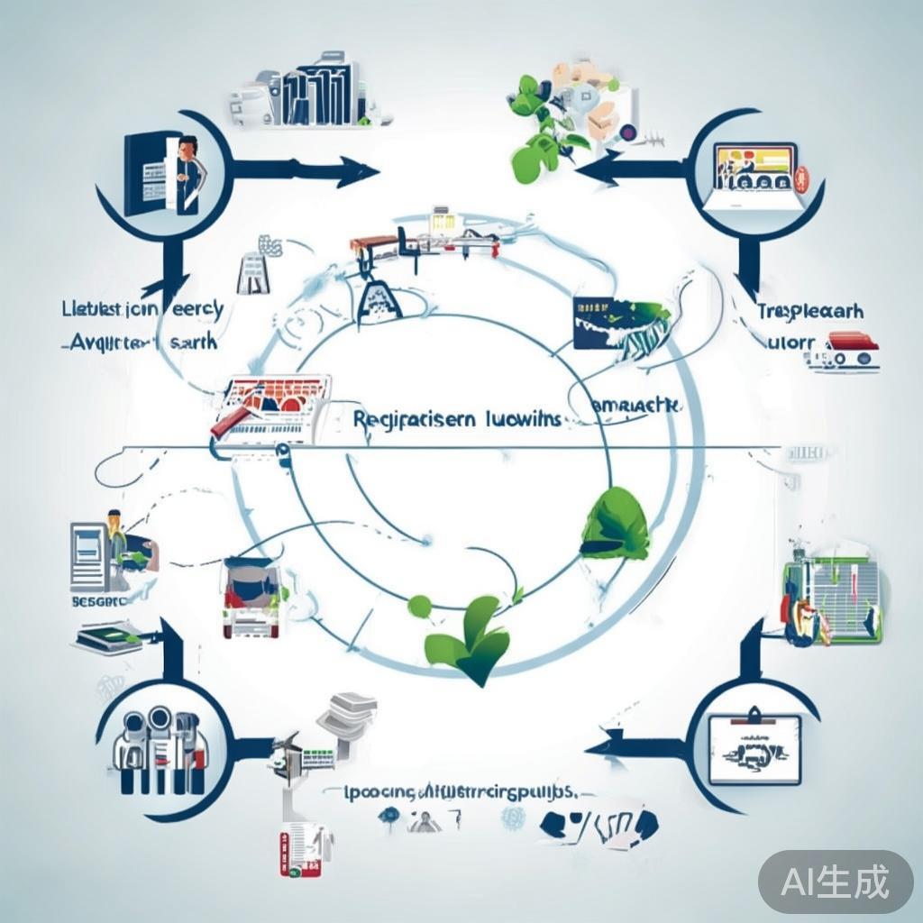 如何查询注册商标，全方位指南