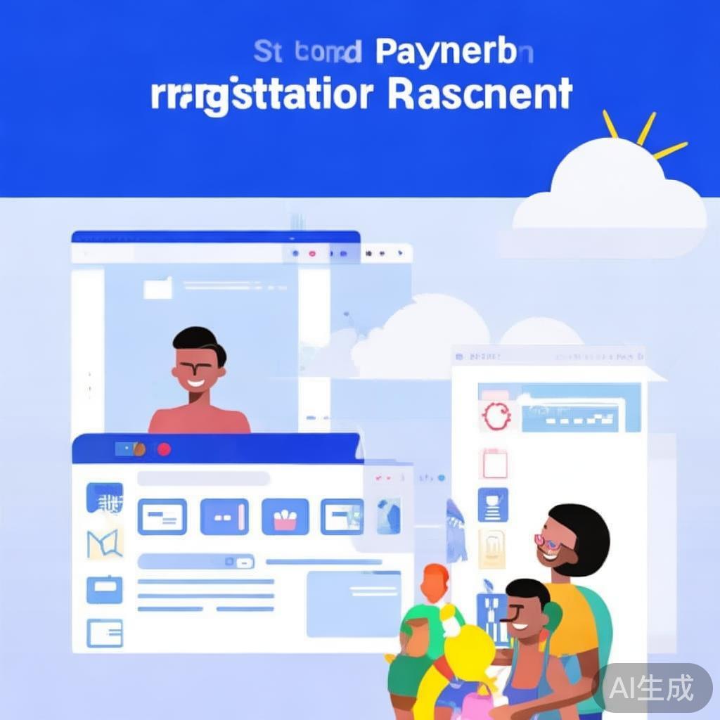 云闪付注册指南，轻松开启便捷支付新体验