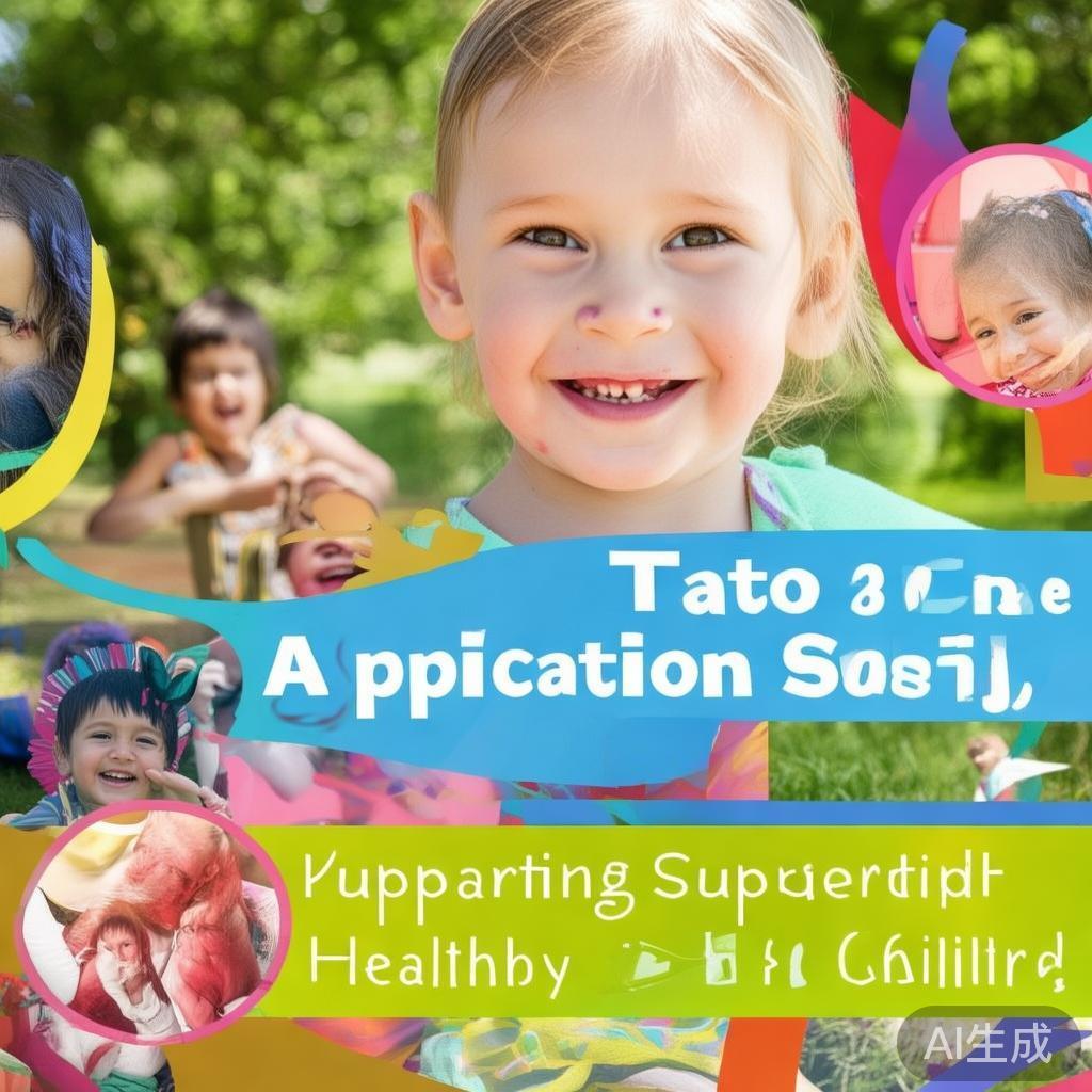 胎记免费申请补贴，助力孩子健康成长