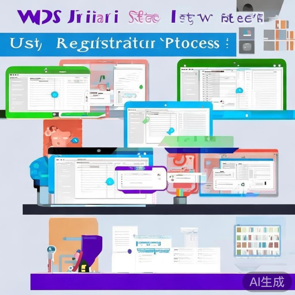 WPS办公软件注册教程，轻松开启高效办公之旅