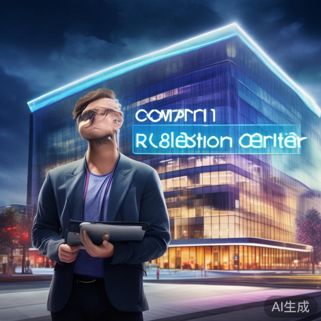 注册公司，开启商业之旅的便捷之门