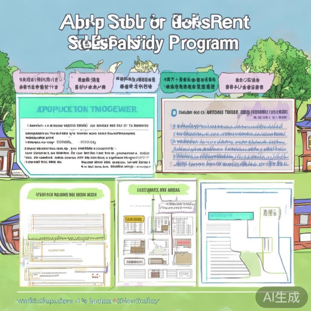 泰顺租房补贴申请指南，助您轻松解决住房问题