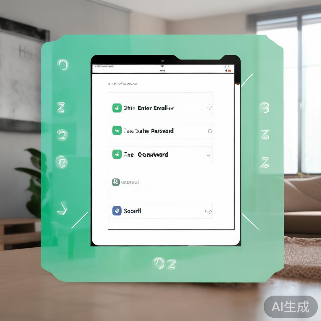 iPad账号注册指南，轻松三步，畅享苹果生态服务