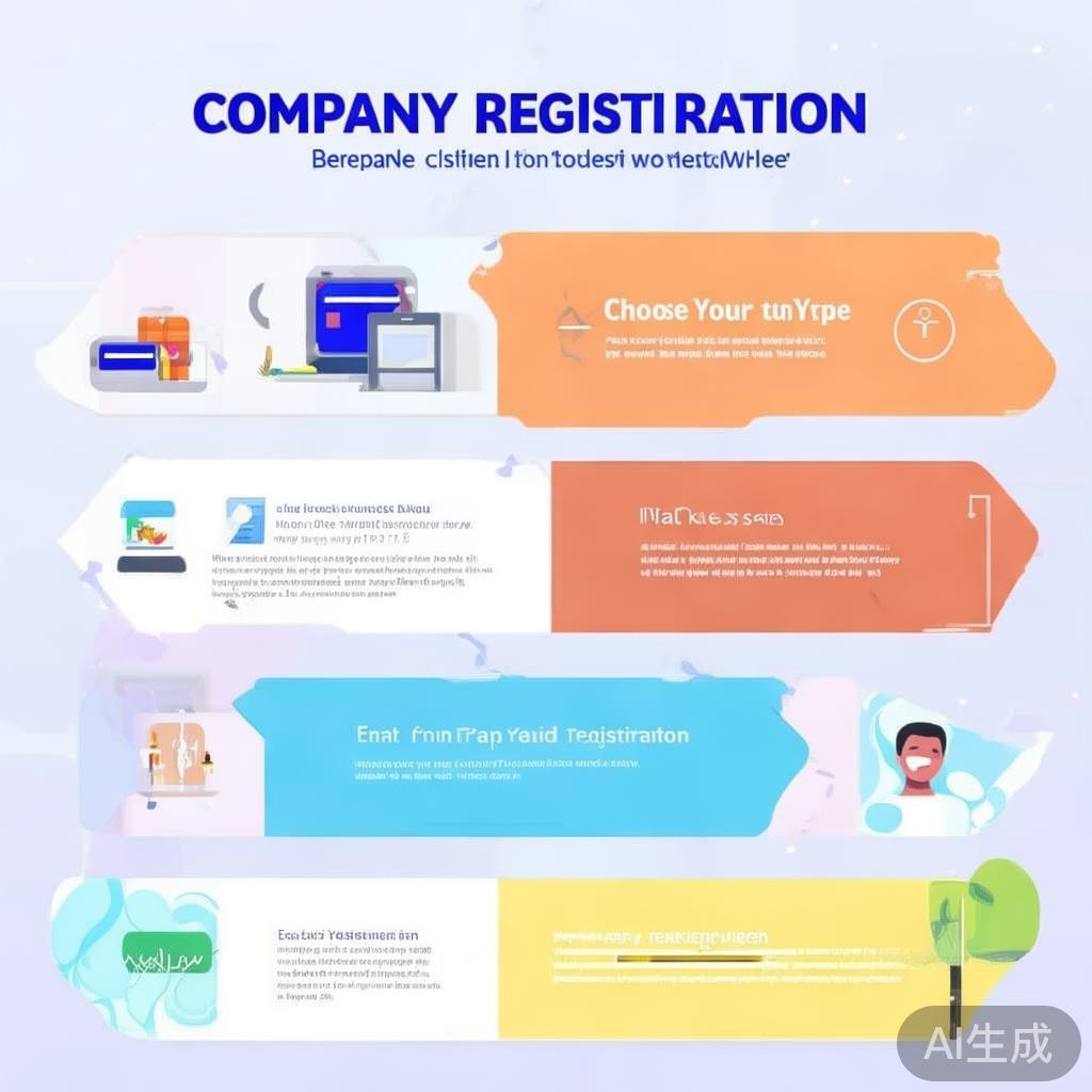 如何轻松注册公司网站，一站式指南