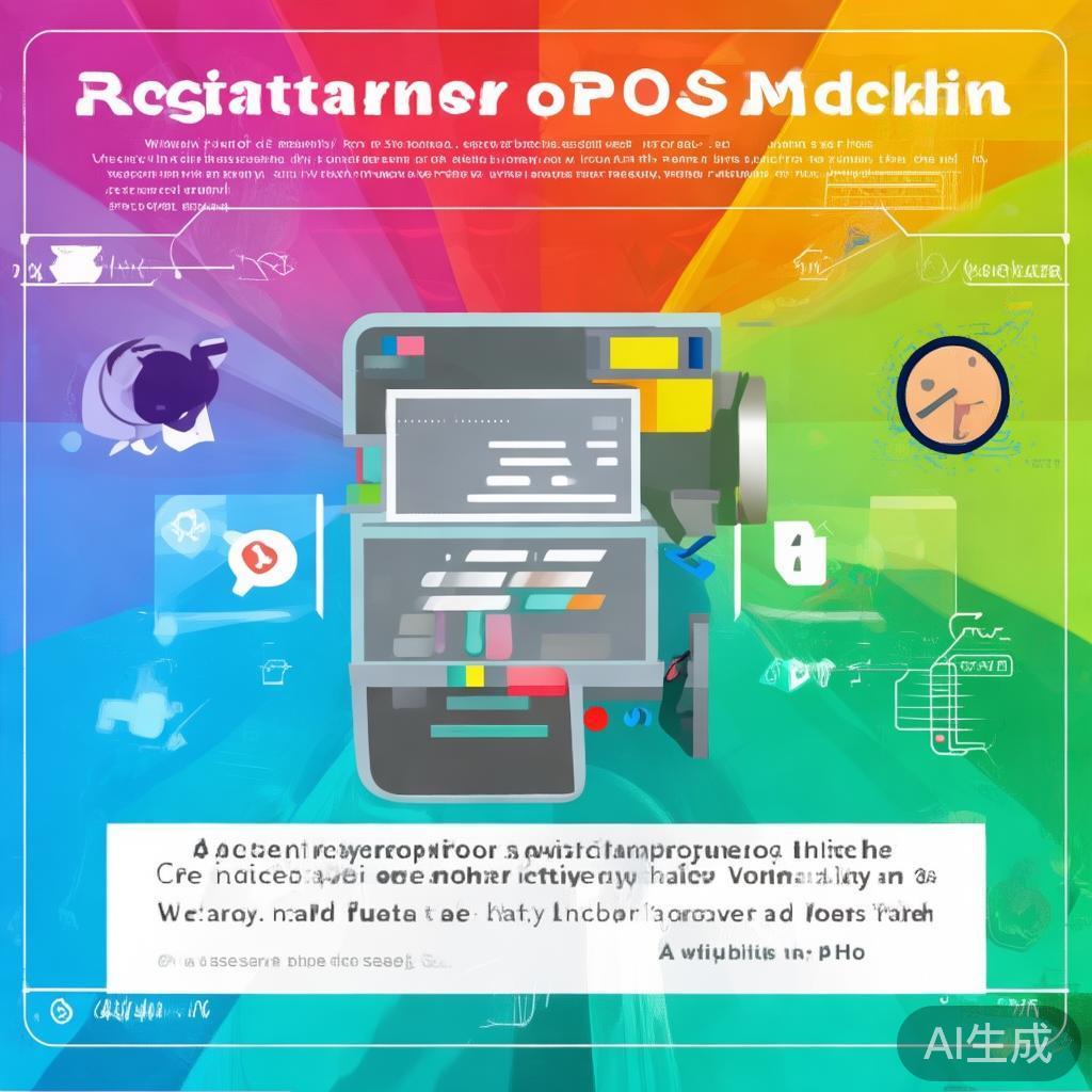 POS机怎么注册，一站式指南，轻松开启收款新篇章