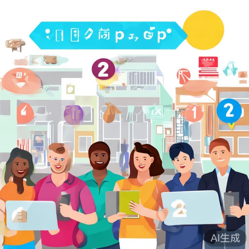 淘宝商家注册全攻略，轻松开启您的电商之旅