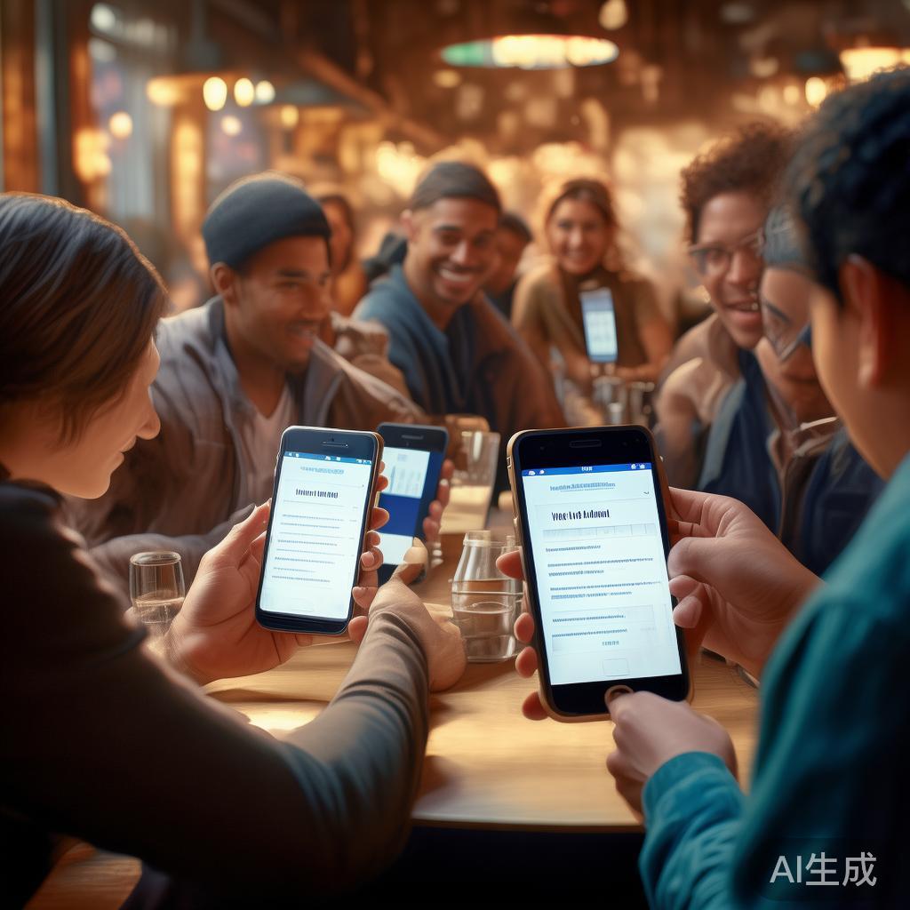 手机轻松注册微博，开启你的社交新篇章