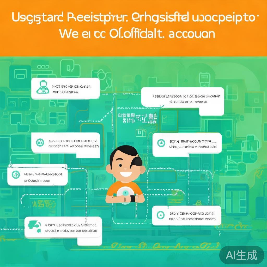 如何轻松注册订阅号，全方位指南