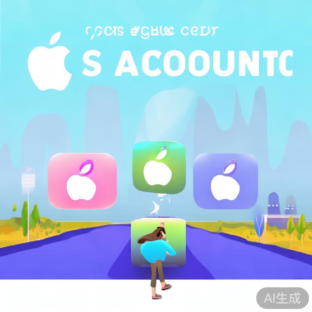 苹果帐号注册指南，轻松开启您的iOS世界之旅