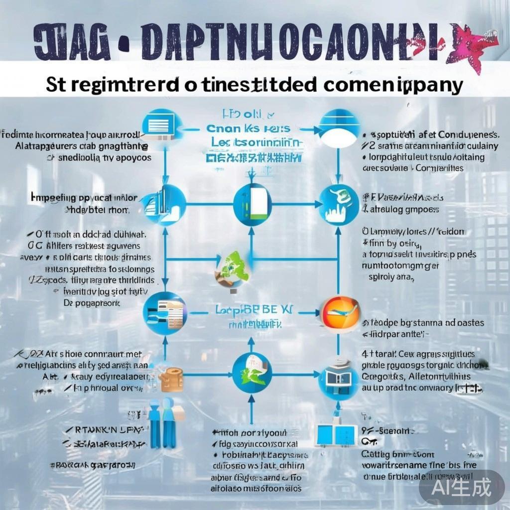 贸易公司注册全攻略，流程、条件与注意事项