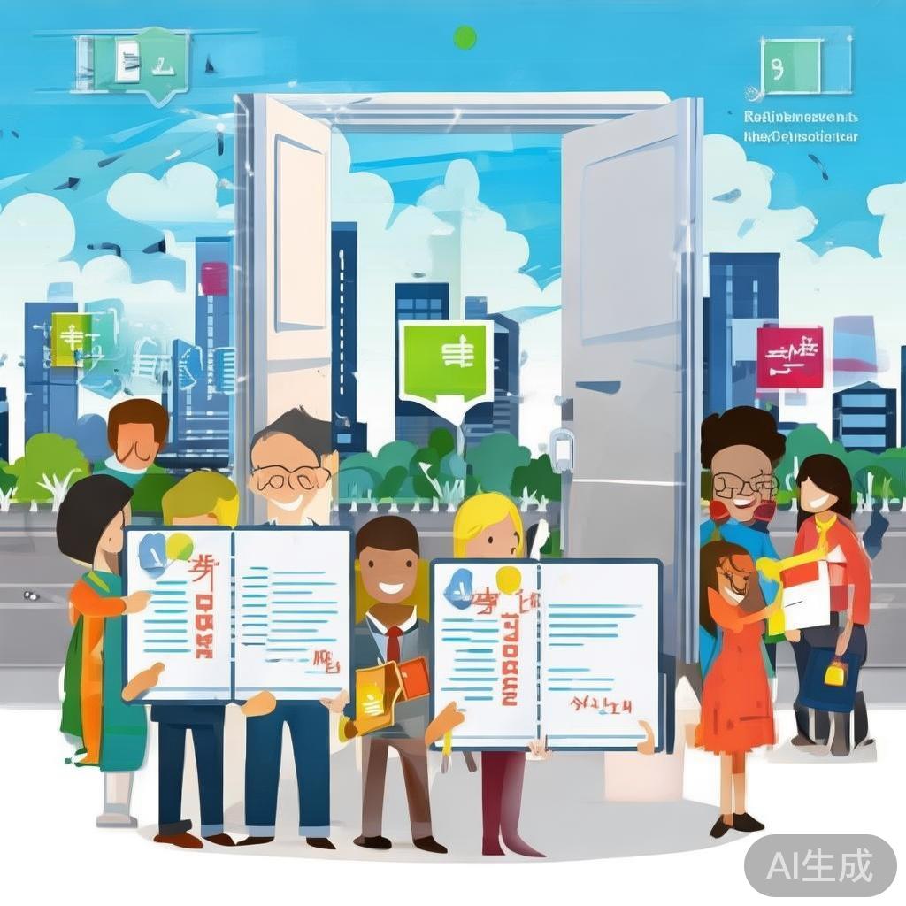 工商注册全攻略，轻松搞定企业入门第一步