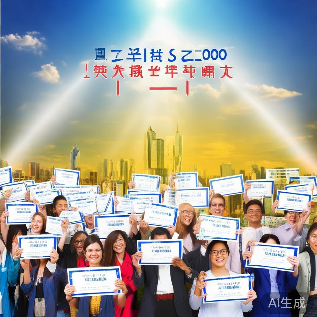 申请3000就业补贴，开启成功之路，实现职业梦想